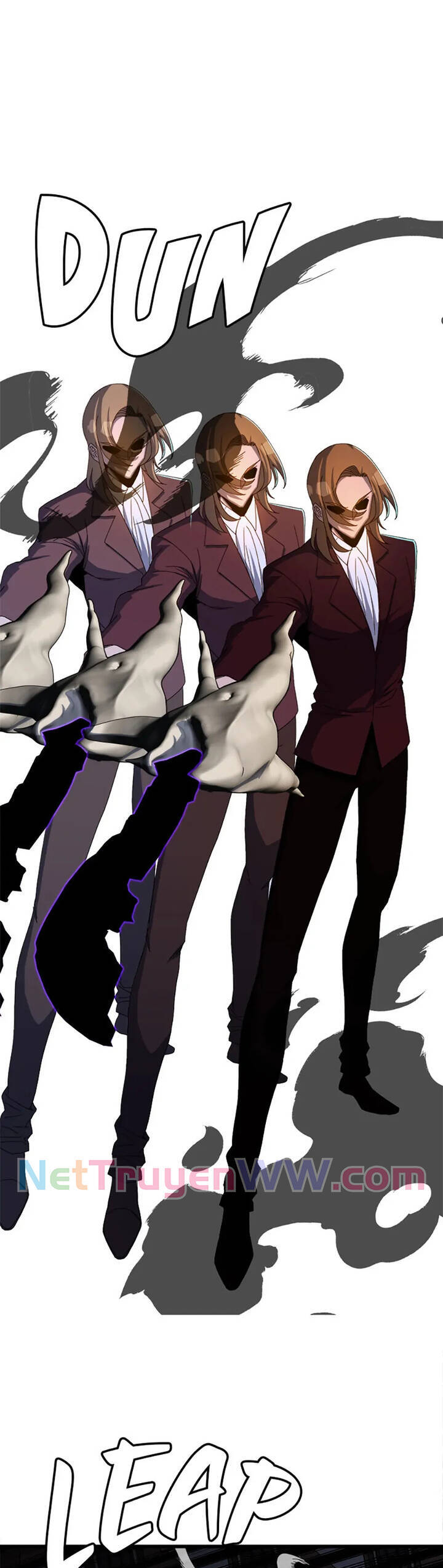 Sự Bế Tắc Bất Khả Chiến Bại Chapter 72 - 37