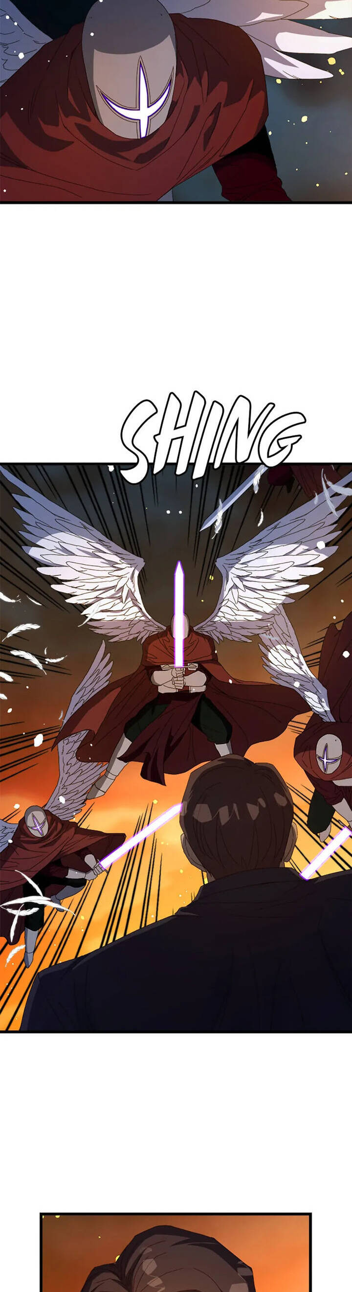 Sự Bế Tắc Bất Khả Chiến Bại Chapter 72 - 5