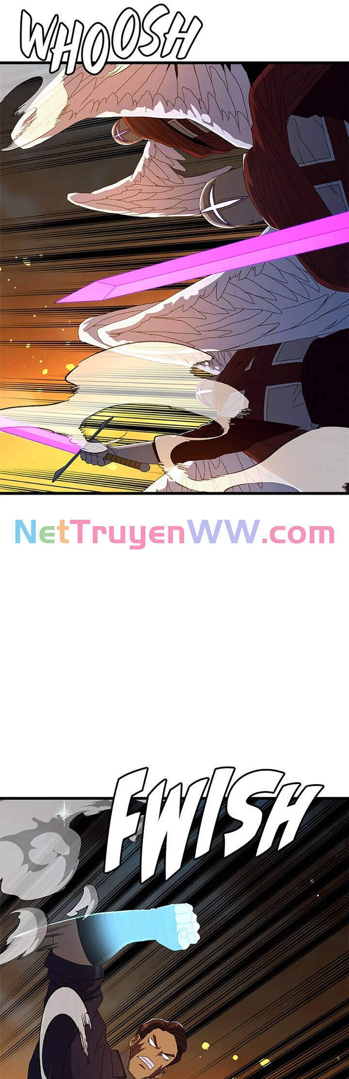 Sự Bế Tắc Bất Khả Chiến Bại Chapter 73 - 19