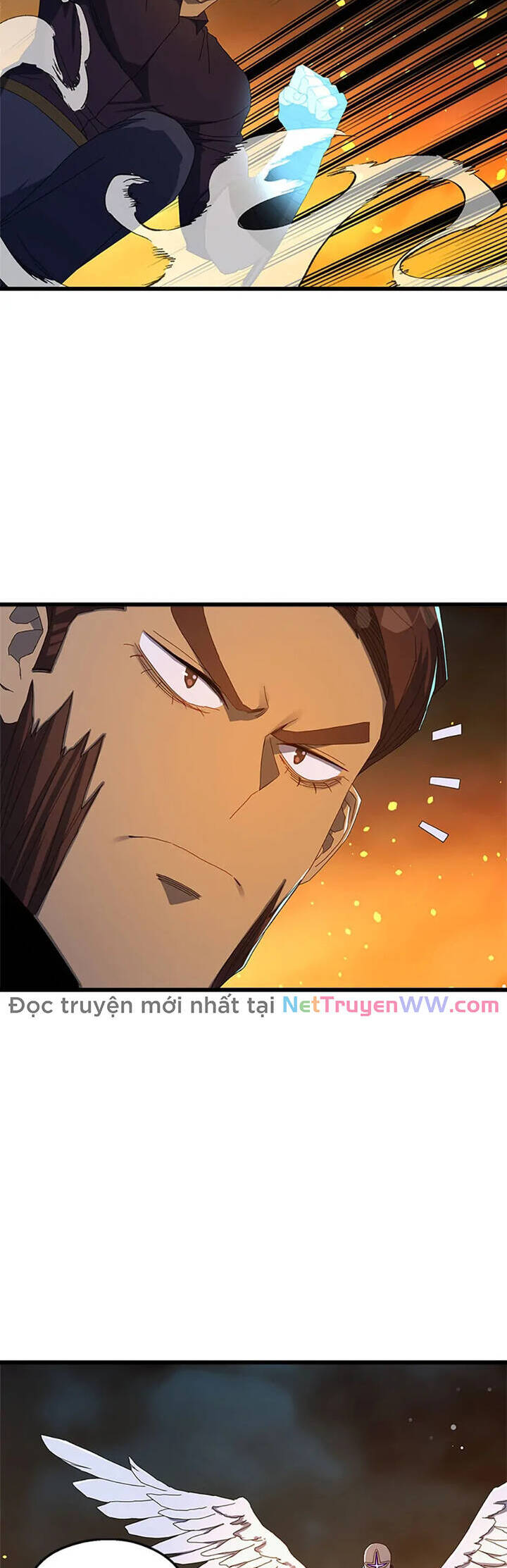 Sự Bế Tắc Bất Khả Chiến Bại Chapter 73 - 20