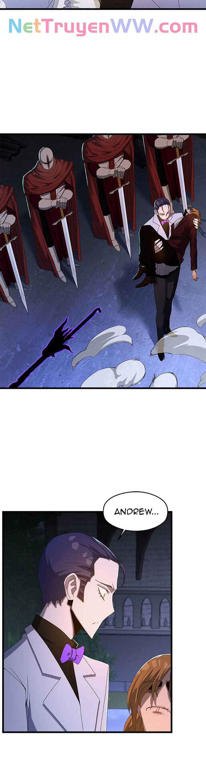 Sự Bế Tắc Bất Khả Chiến Bại Chapter 73 - 23