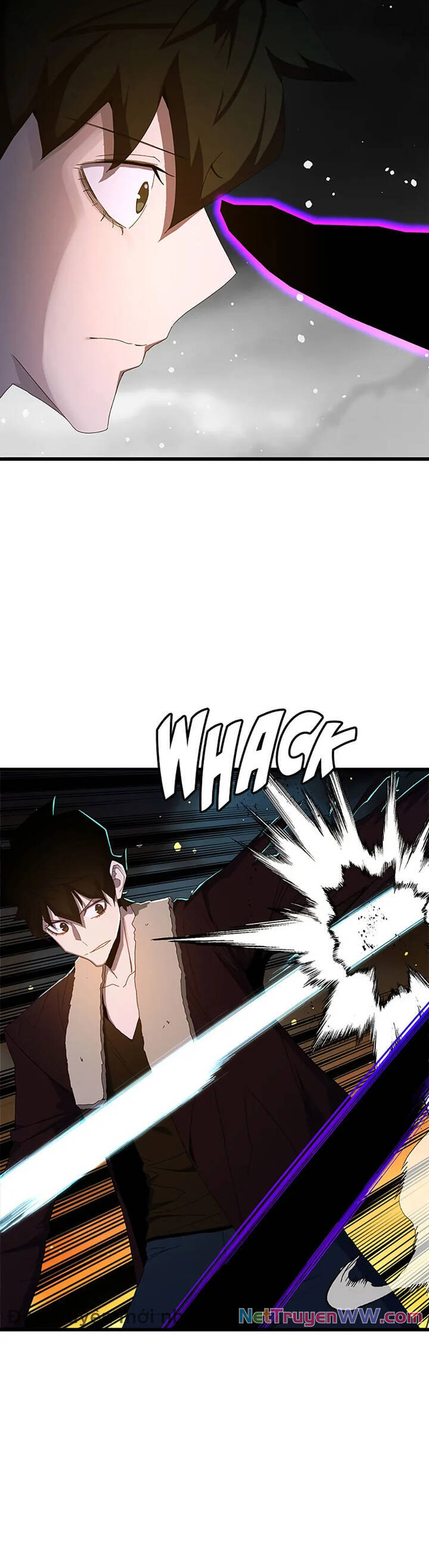 Sự Bế Tắc Bất Khả Chiến Bại Chapter 73 - 31