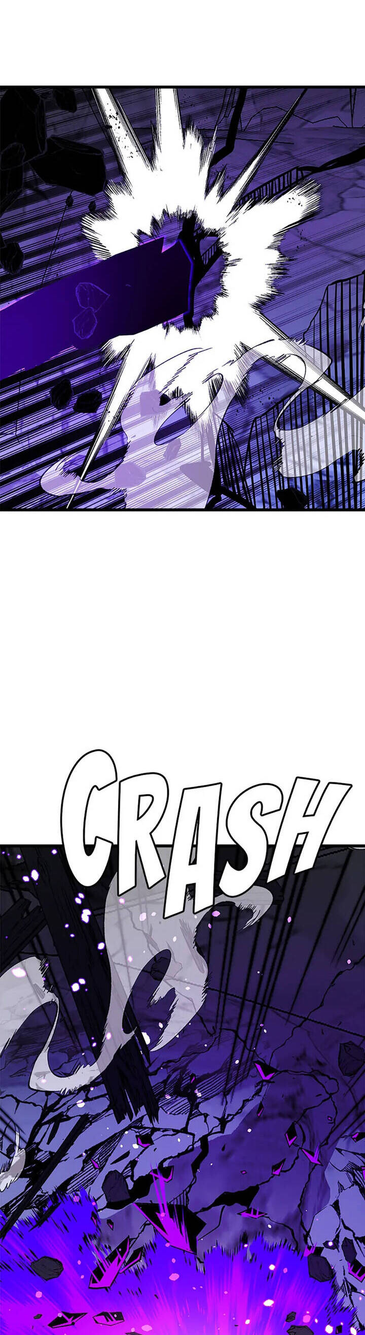 Sự Bế Tắc Bất Khả Chiến Bại Chapter 73 - 32