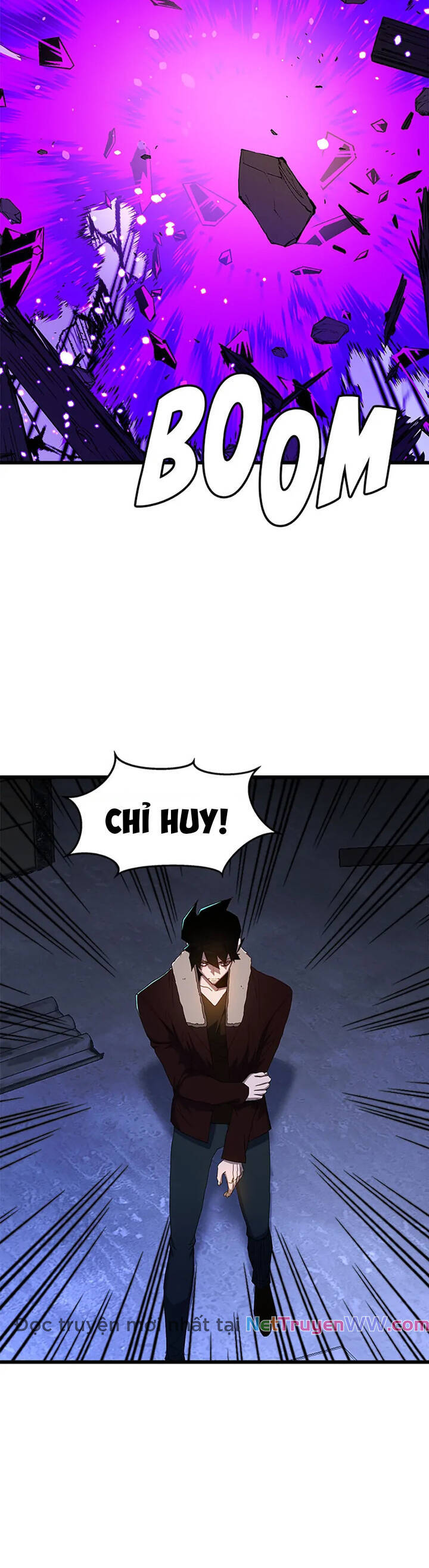 Sự Bế Tắc Bất Khả Chiến Bại Chapter 73 - 33