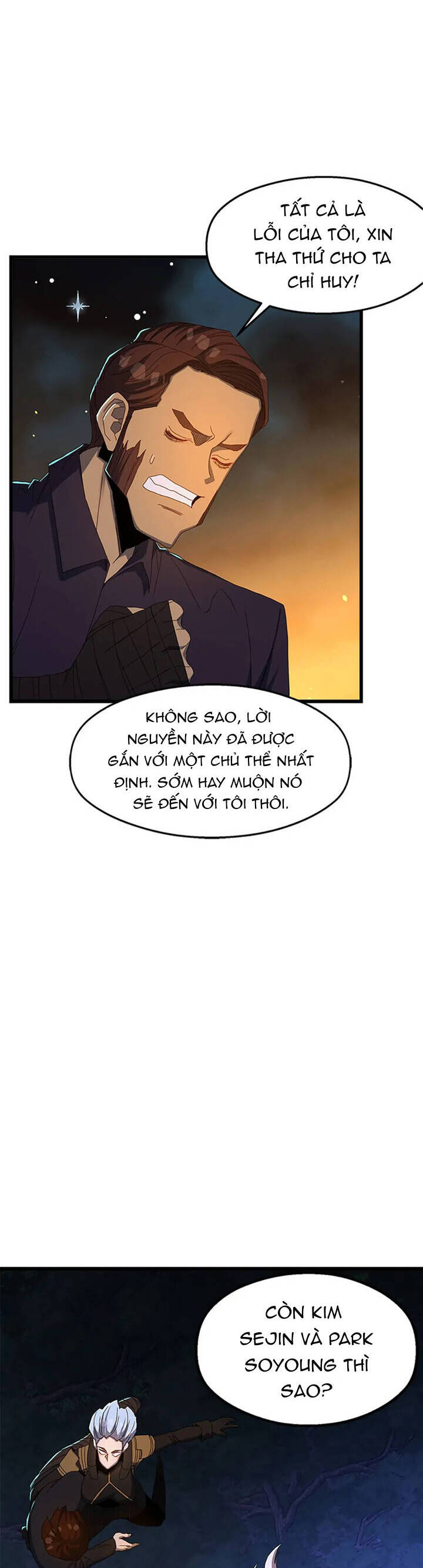 Sự Bế Tắc Bất Khả Chiến Bại Chapter 73 - 35