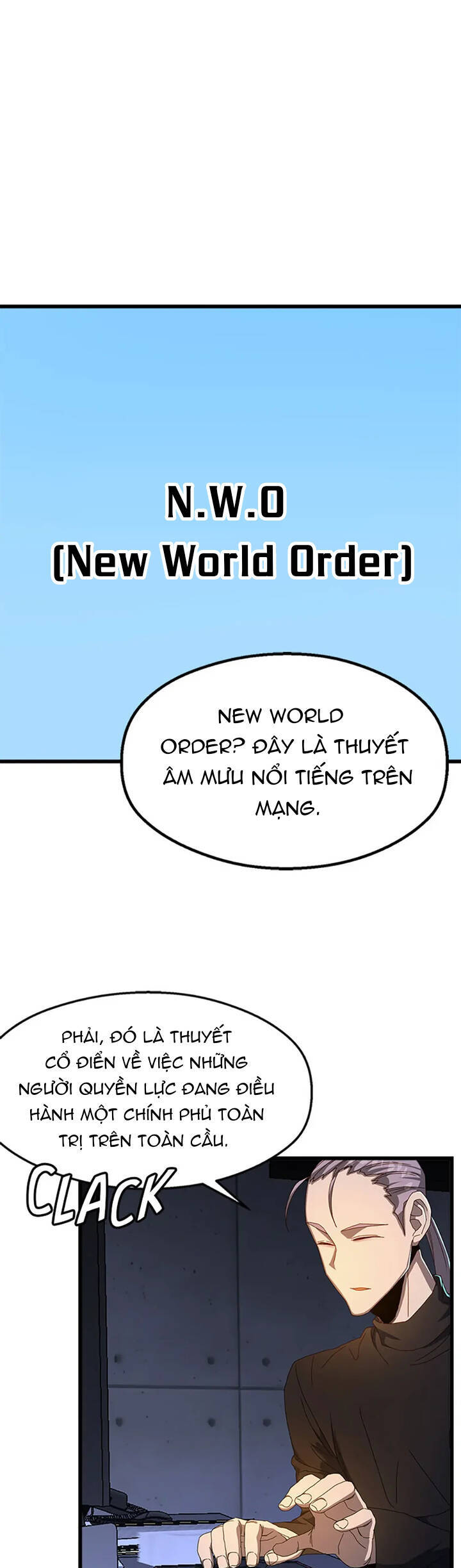 Sự Bế Tắc Bất Khả Chiến Bại Chapter 73 - 37