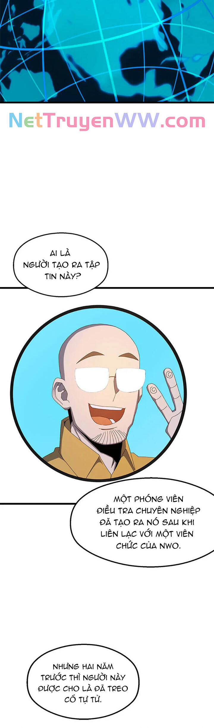 Sự Bế Tắc Bất Khả Chiến Bại Chapter 73 - 39