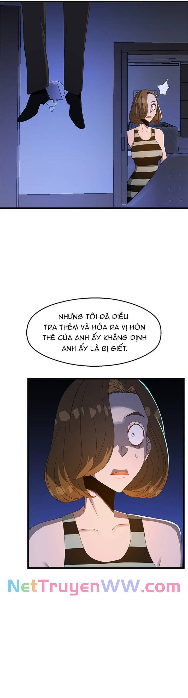 Sự Bế Tắc Bất Khả Chiến Bại Chapter 73 - 40