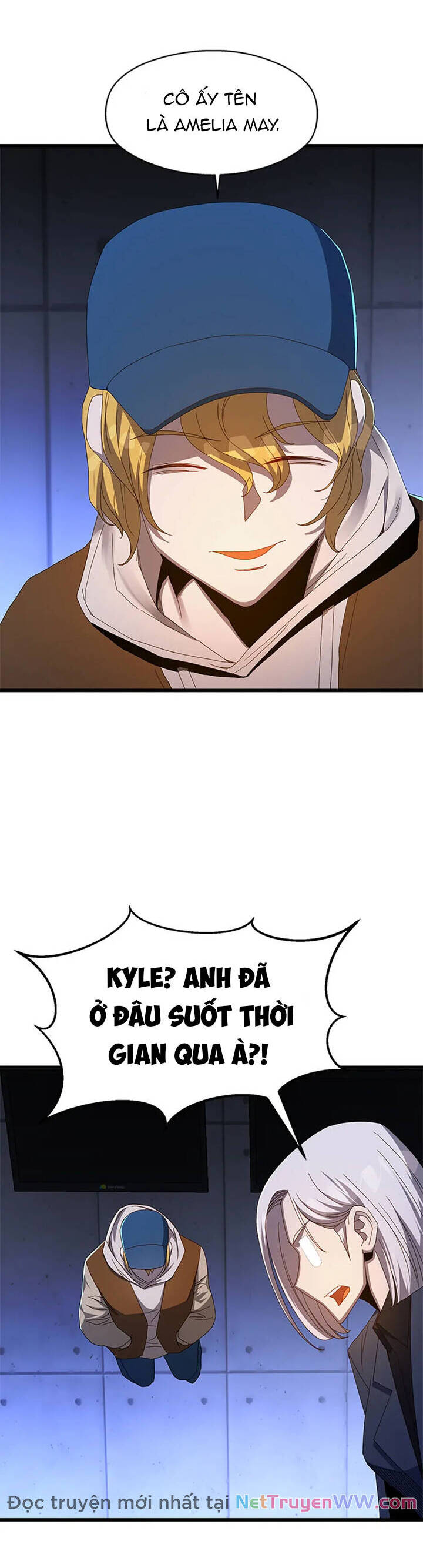 Sự Bế Tắc Bất Khả Chiến Bại Chapter 73 - 41