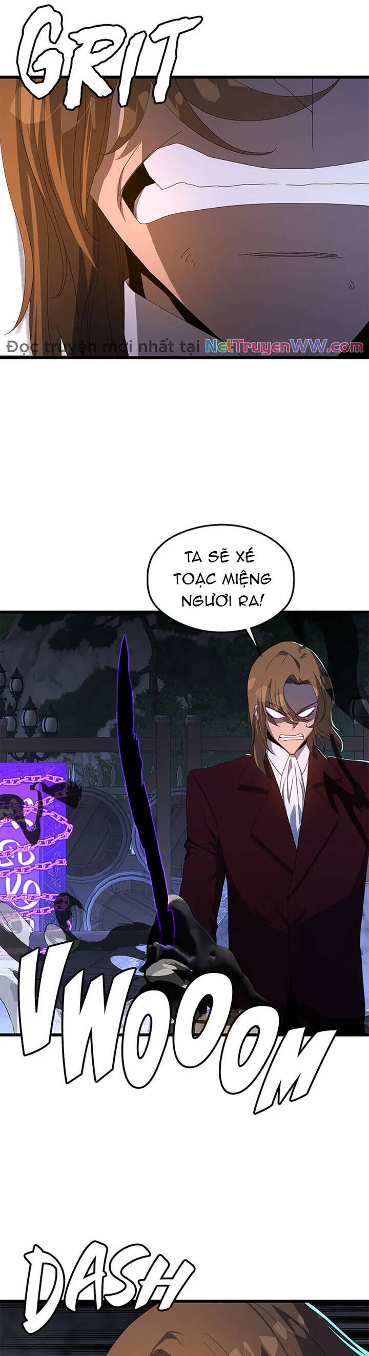 Sự Bế Tắc Bất Khả Chiến Bại Chapter 73 - 8