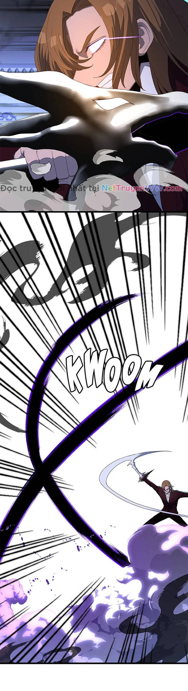 Sự Bế Tắc Bất Khả Chiến Bại Chapter 73 - 9