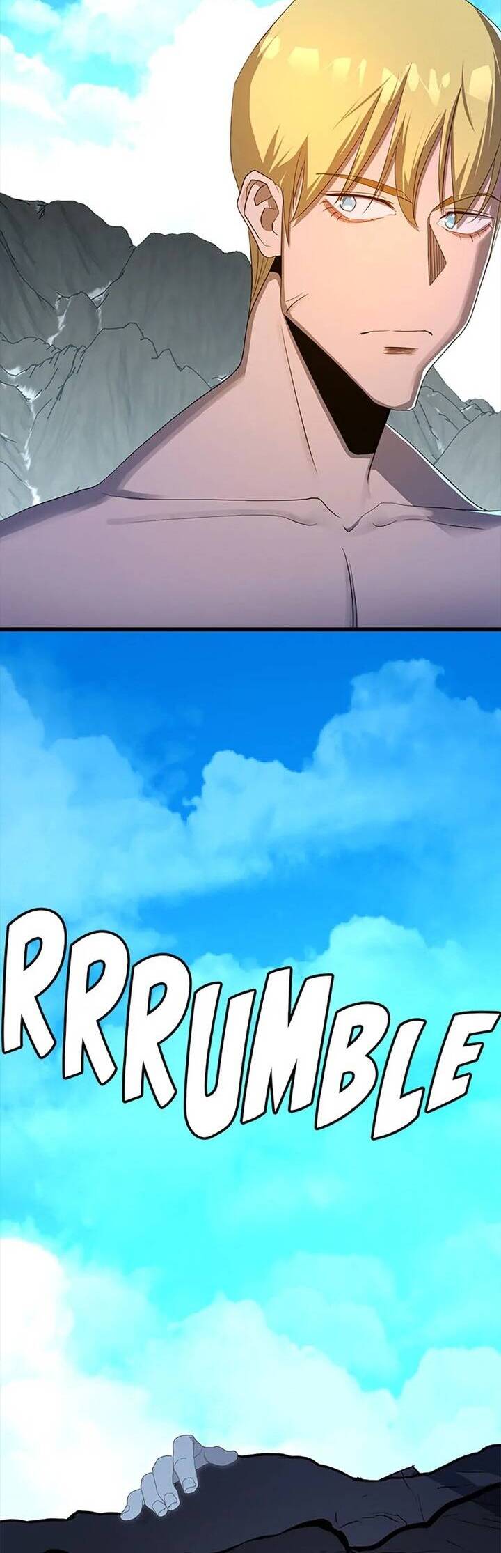 Sự Bế Tắc Bất Khả Chiến Bại Chapter 74 - 3