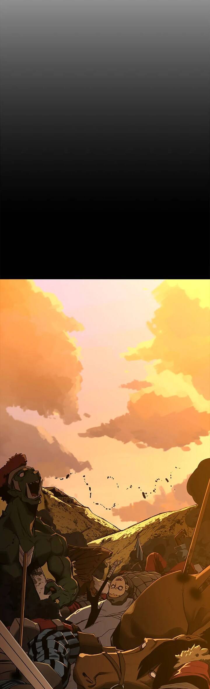 Sự Bế Tắc Bất Khả Chiến Bại Chapter 74 - 22