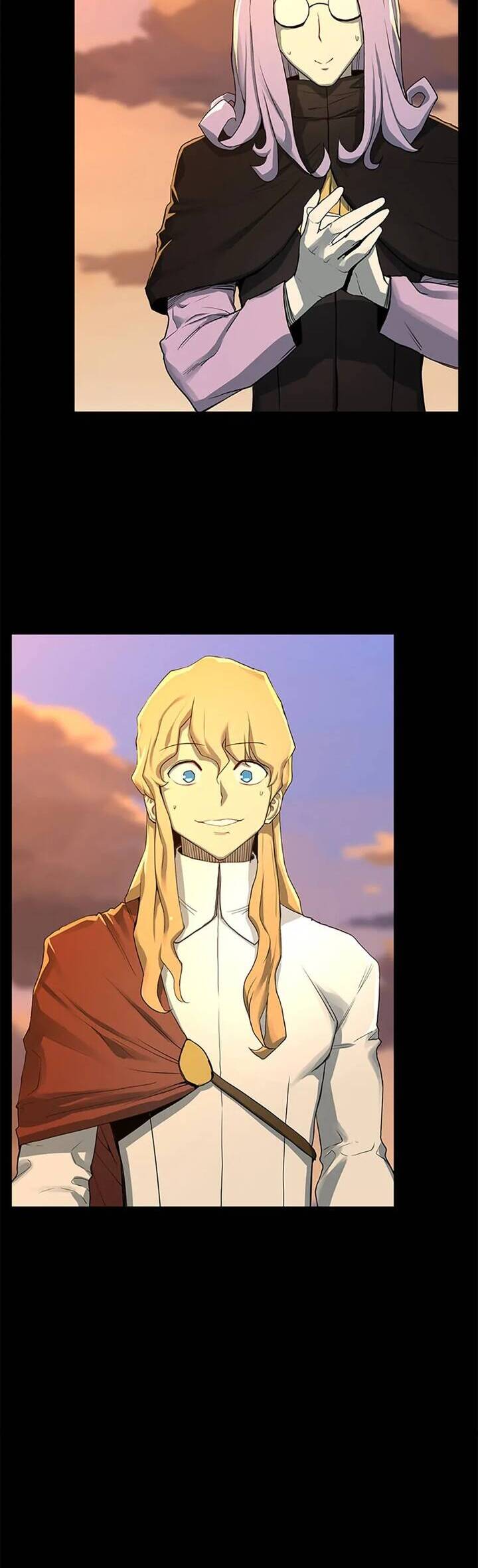 Sự Bế Tắc Bất Khả Chiến Bại Chapter 74 - 24