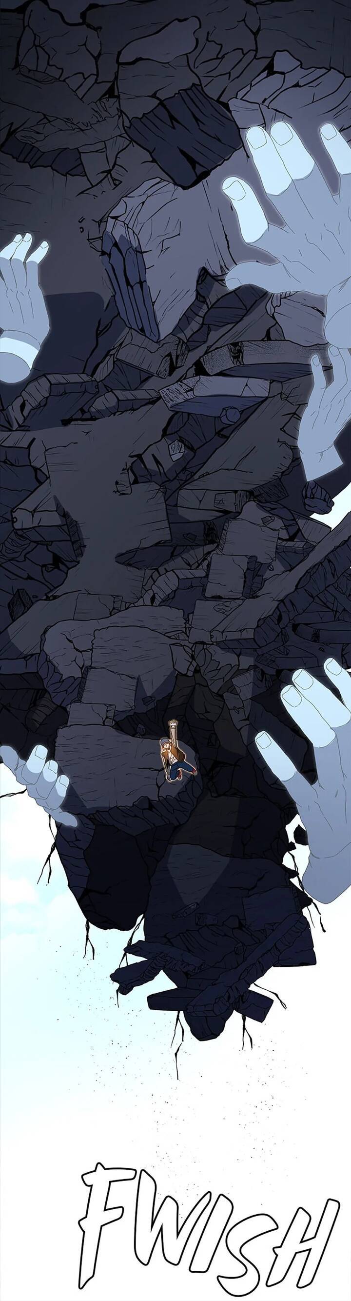 Sự Bế Tắc Bất Khả Chiến Bại Chapter 74 - 4