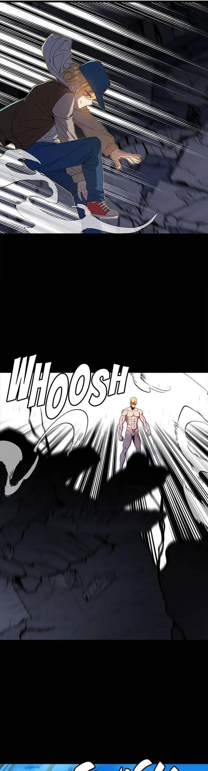 Sự Bế Tắc Bất Khả Chiến Bại Chapter 74 - 5