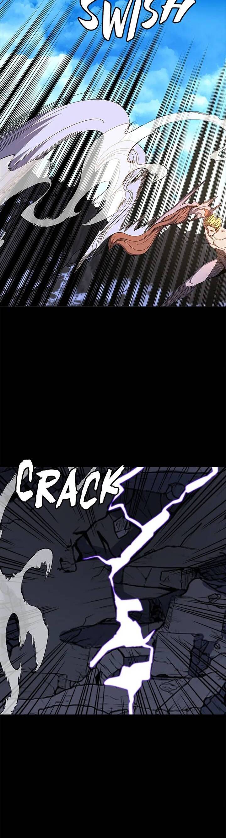 Sự Bế Tắc Bất Khả Chiến Bại Chapter 74 - 6