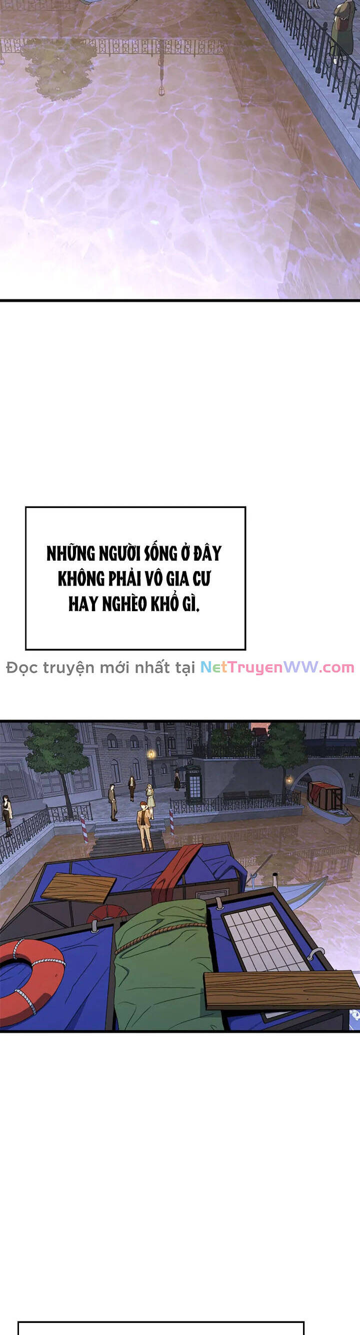 Sự Bế Tắc Bất Khả Chiến Bại Chapter 75 - 2
