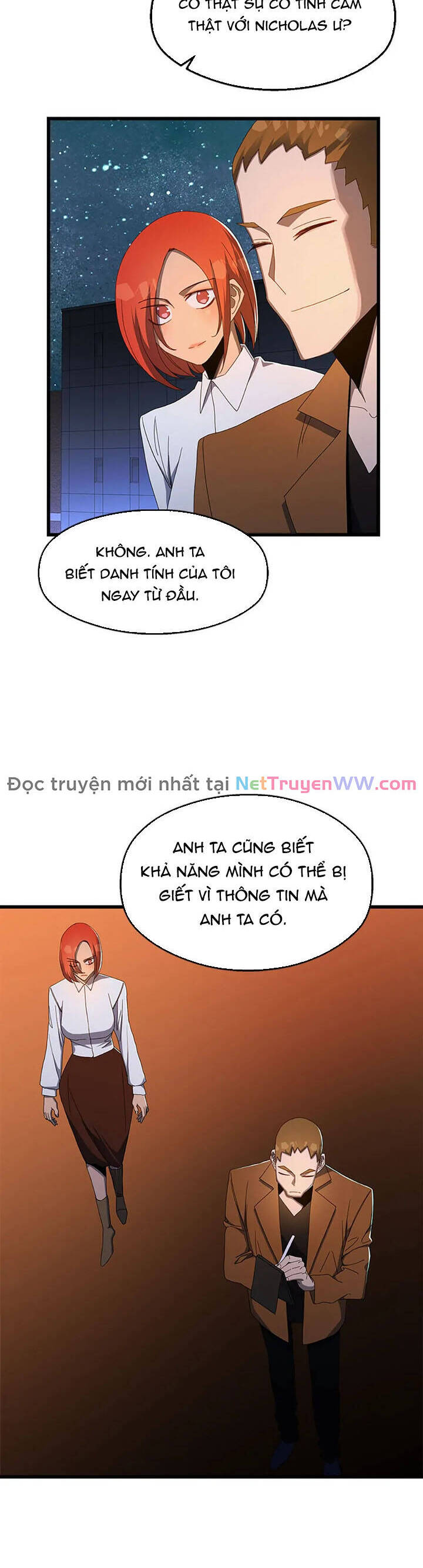 Sự Bế Tắc Bất Khả Chiến Bại Chapter 75 - 11