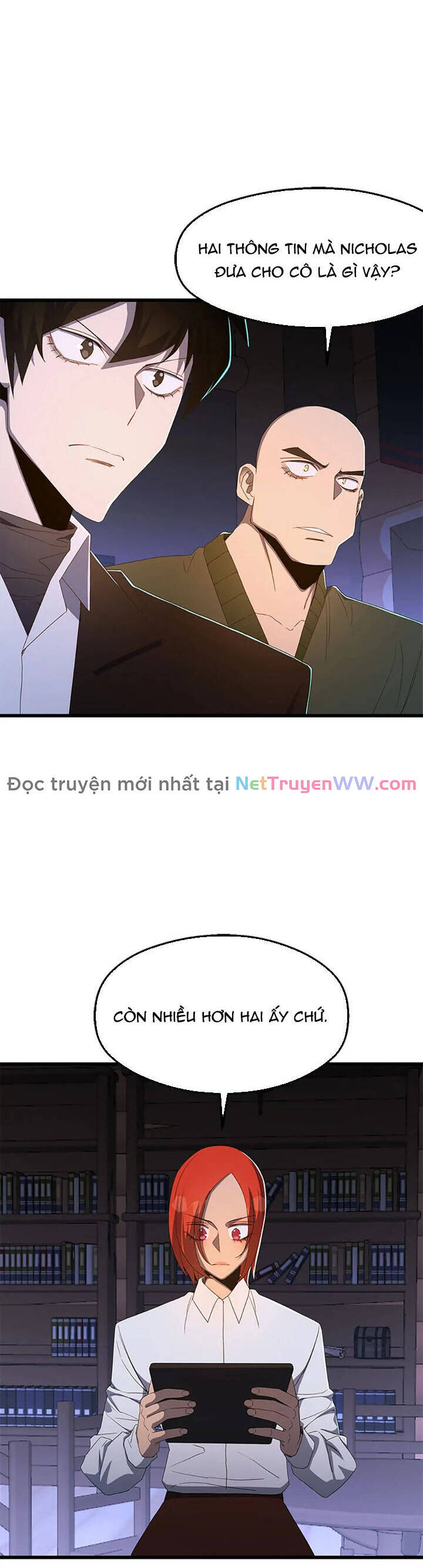 Sự Bế Tắc Bất Khả Chiến Bại Chapter 75 - 14