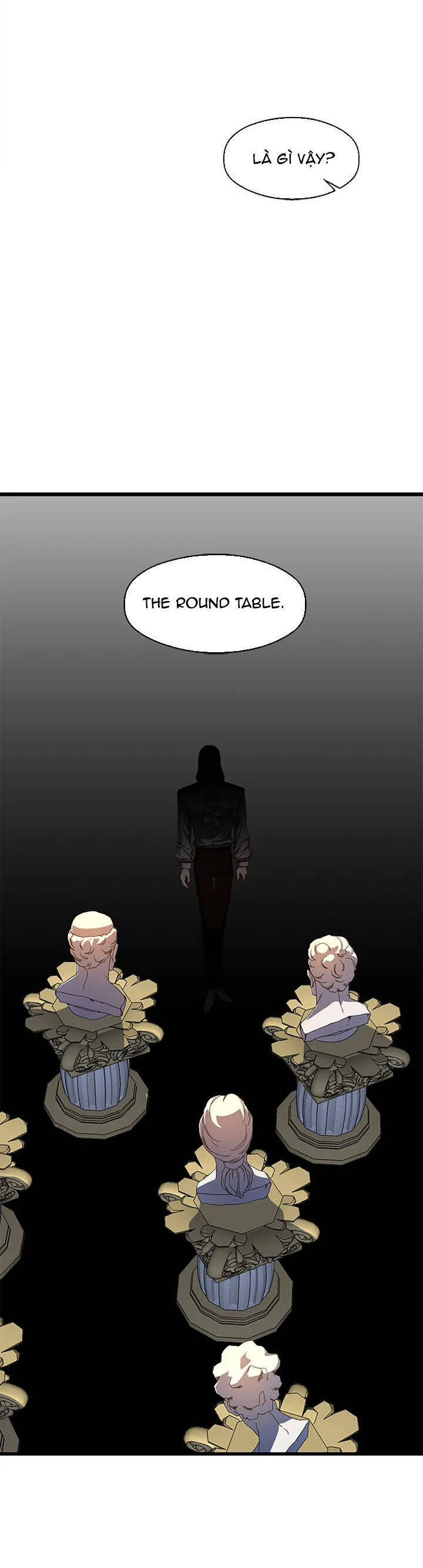 Sự Bế Tắc Bất Khả Chiến Bại Chapter 75 - 15