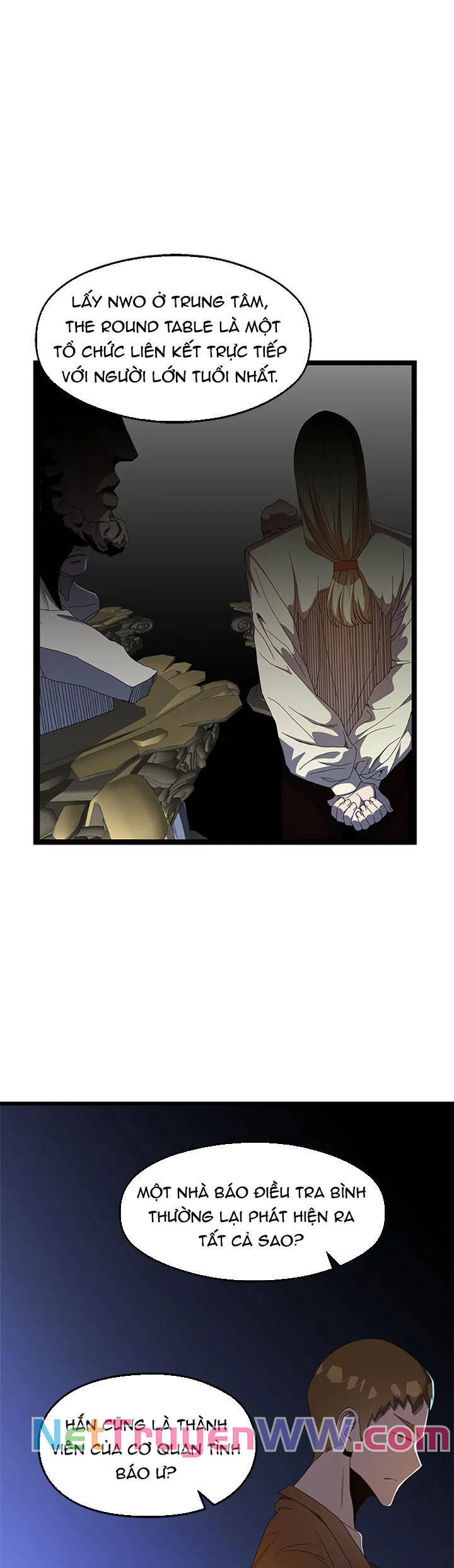 Sự Bế Tắc Bất Khả Chiến Bại Chapter 75 - 16