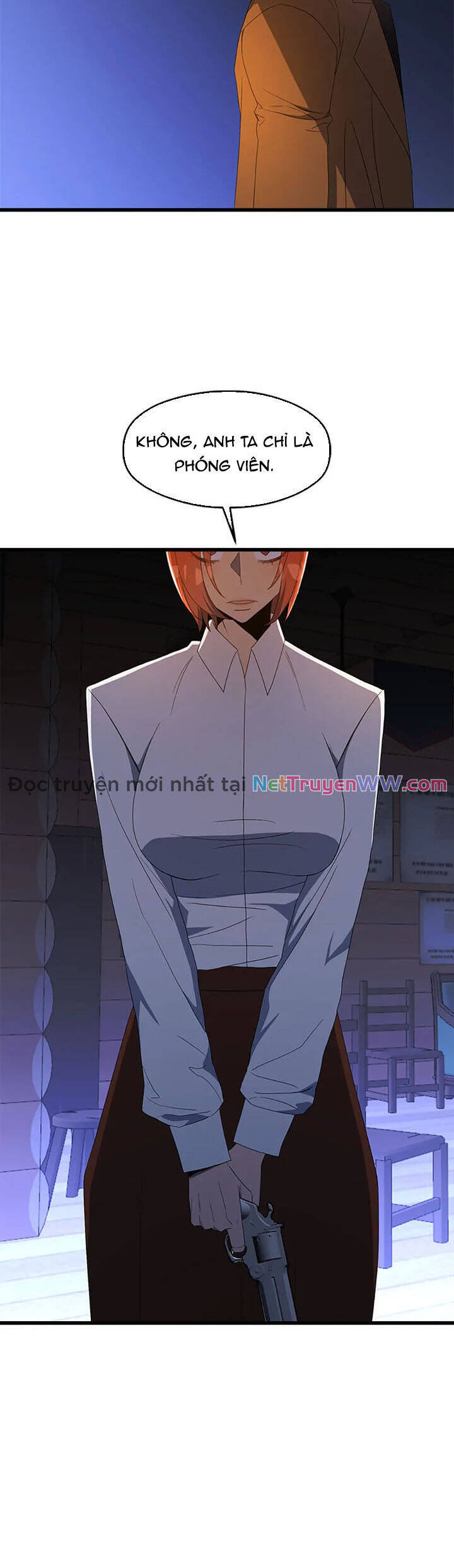 Sự Bế Tắc Bất Khả Chiến Bại Chapter 75 - 17