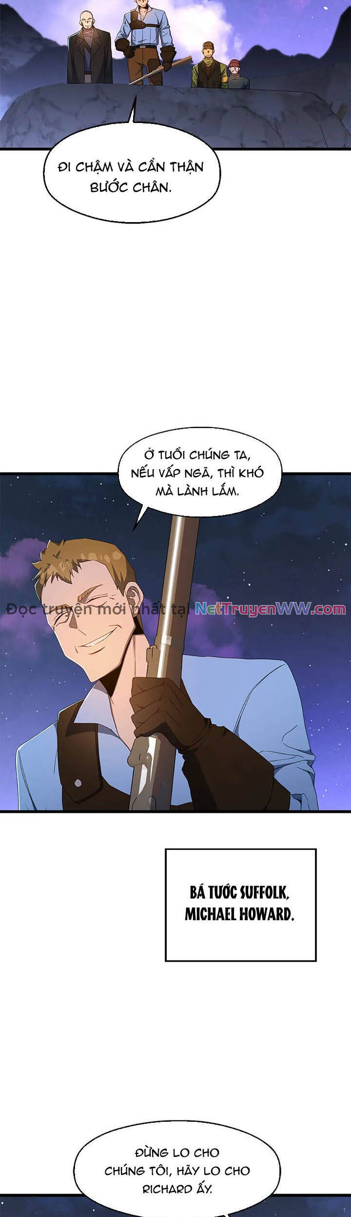 Sự Bế Tắc Bất Khả Chiến Bại Chapter 75 - 20