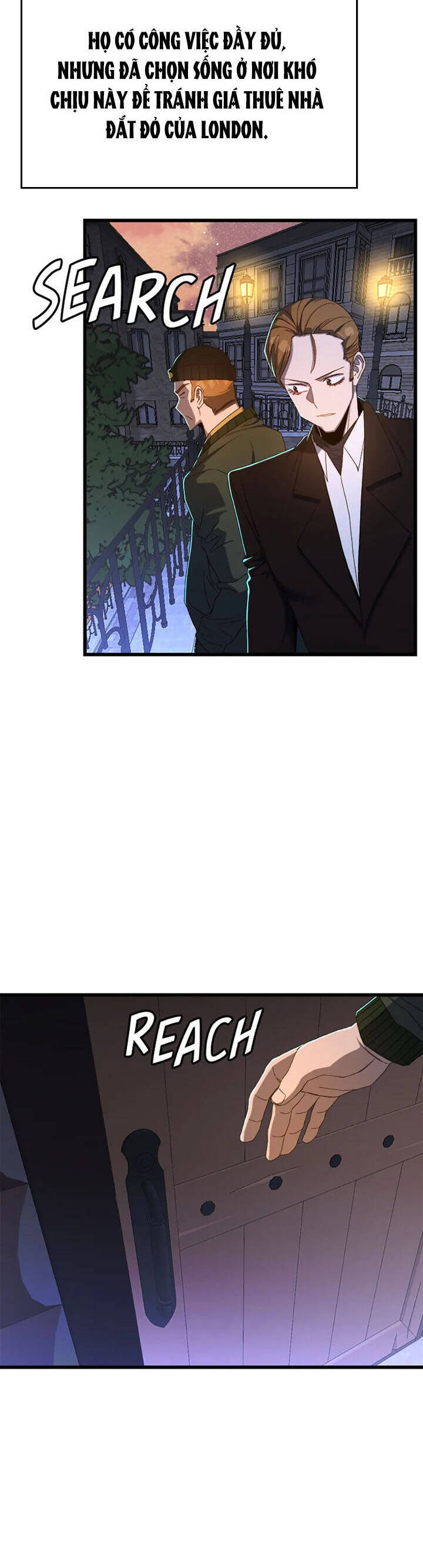 Sự Bế Tắc Bất Khả Chiến Bại Chapter 75 - 3