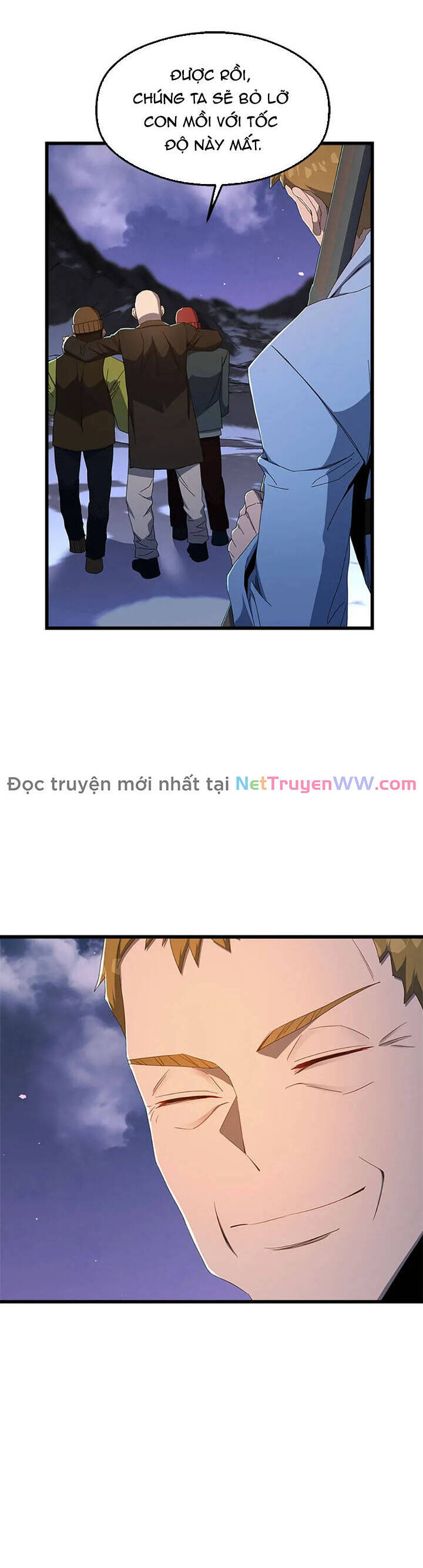 Sự Bế Tắc Bất Khả Chiến Bại Chapter 75 - 23