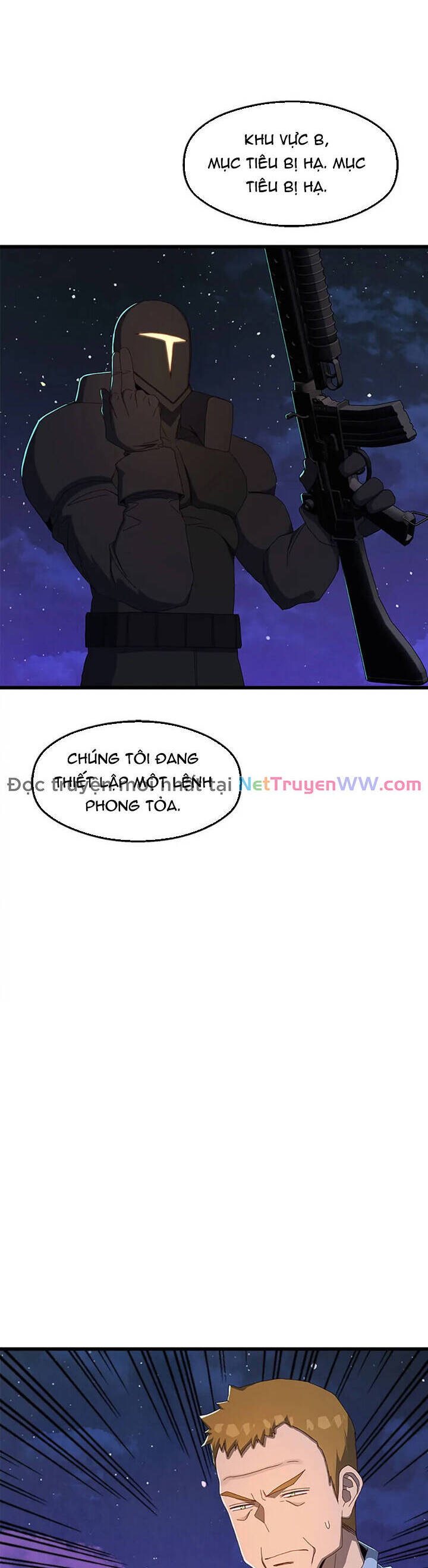 Sự Bế Tắc Bất Khả Chiến Bại Chapter 75 - 26