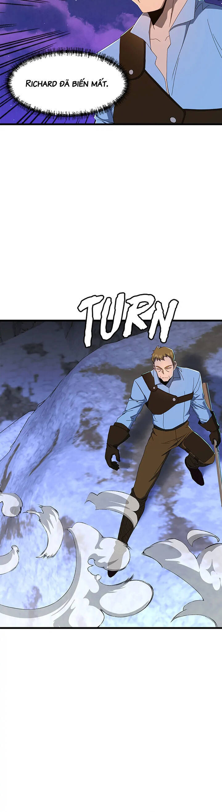 Sự Bế Tắc Bất Khả Chiến Bại Chapter 75 - 27