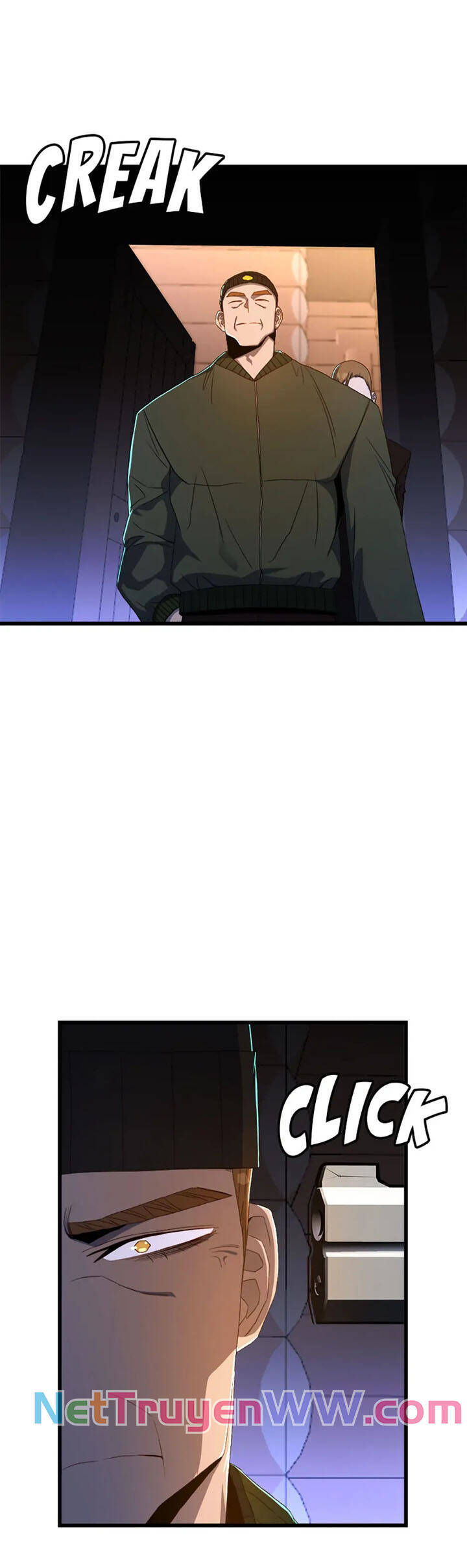 Sự Bế Tắc Bất Khả Chiến Bại Chapter 75 - 4