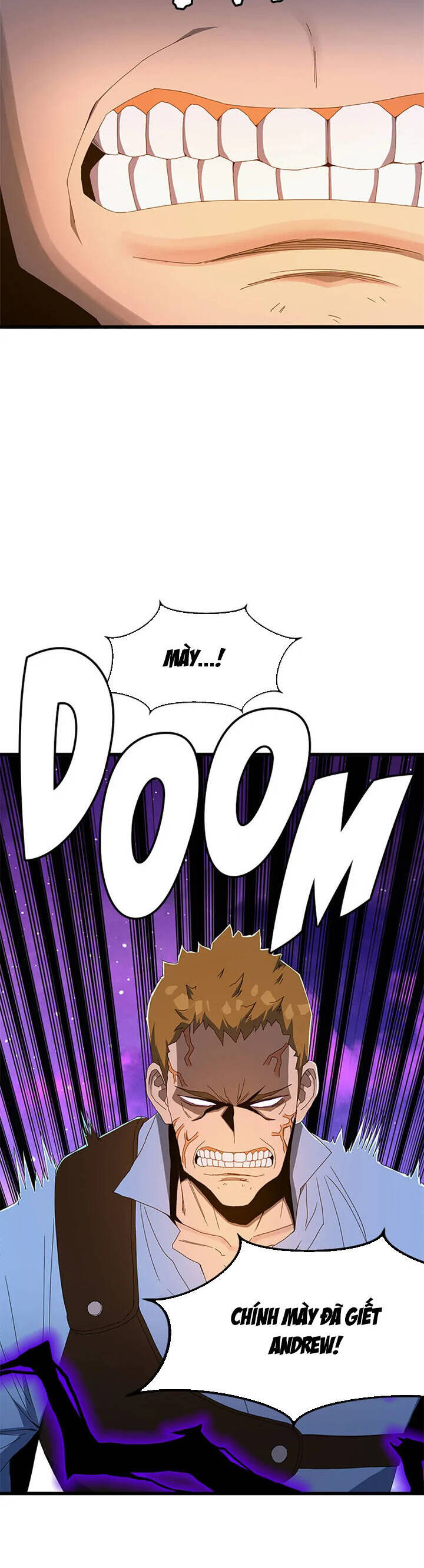 Sự Bế Tắc Bất Khả Chiến Bại Chapter 75 - 33