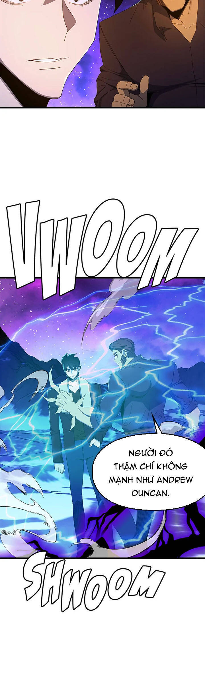 Sự Bế Tắc Bất Khả Chiến Bại Chapter 75 - 36