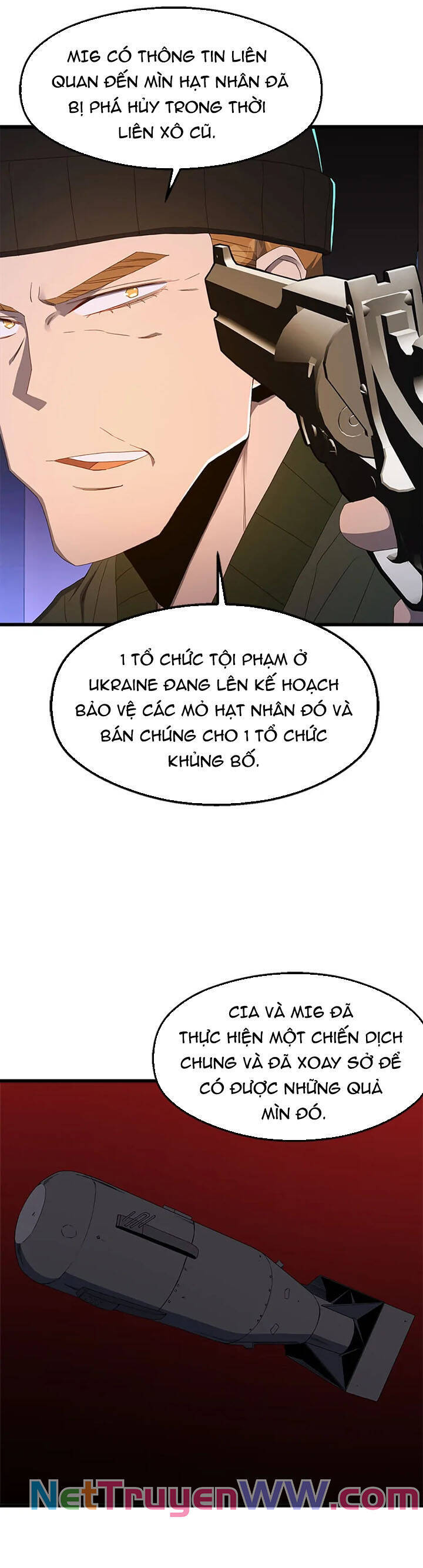 Sự Bế Tắc Bất Khả Chiến Bại Chapter 75 - 7
