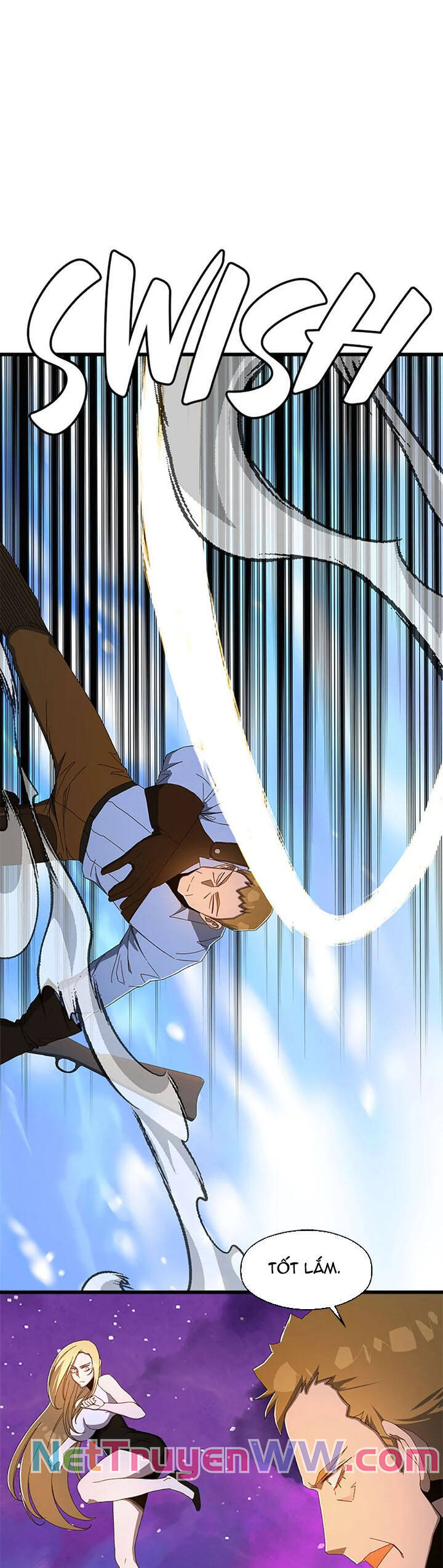 Sự Bế Tắc Bất Khả Chiến Bại Chapter 76 - 10