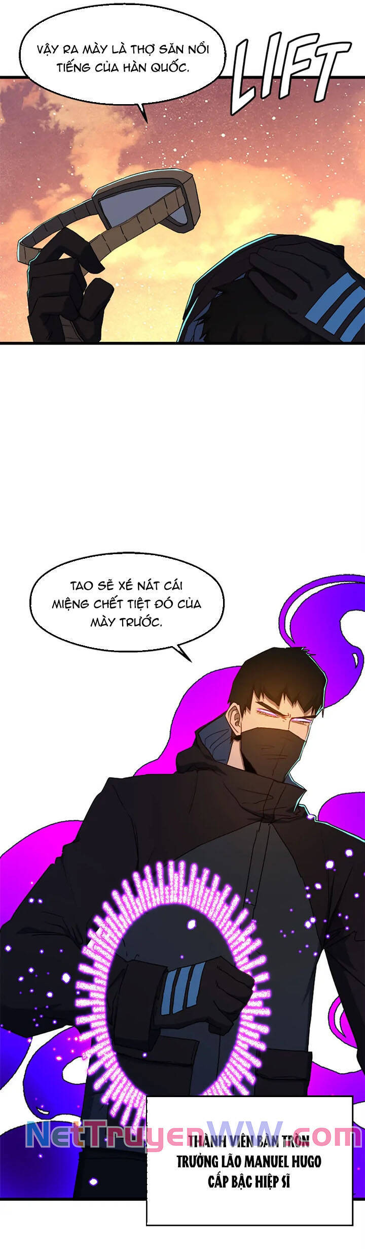 Sự Bế Tắc Bất Khả Chiến Bại Chapter 77 - 31