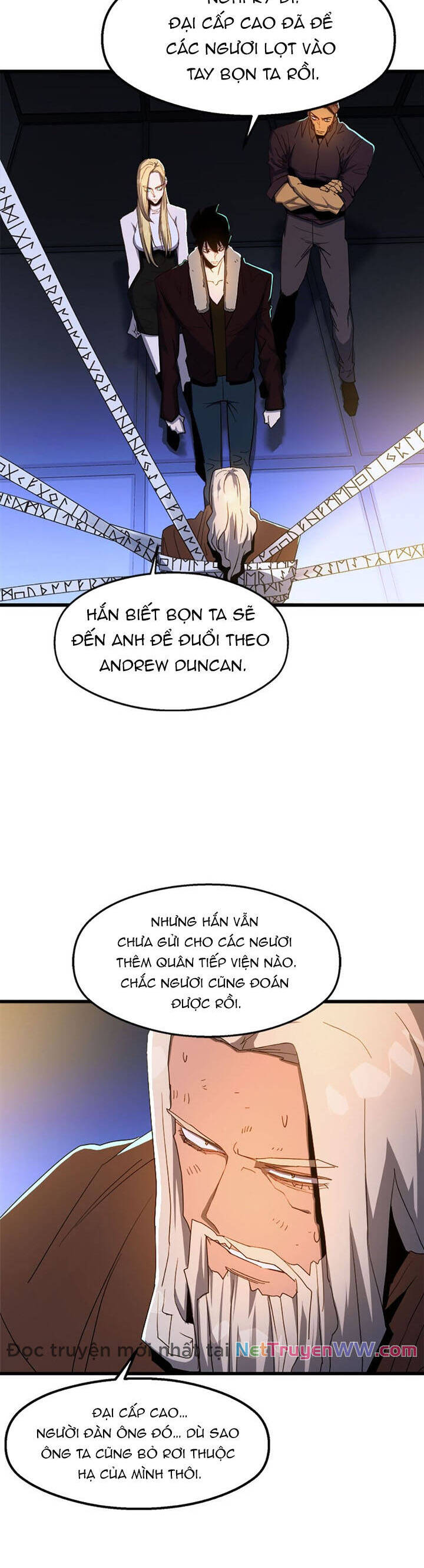 Sự Bế Tắc Bất Khả Chiến Bại Chapter 78 - 21