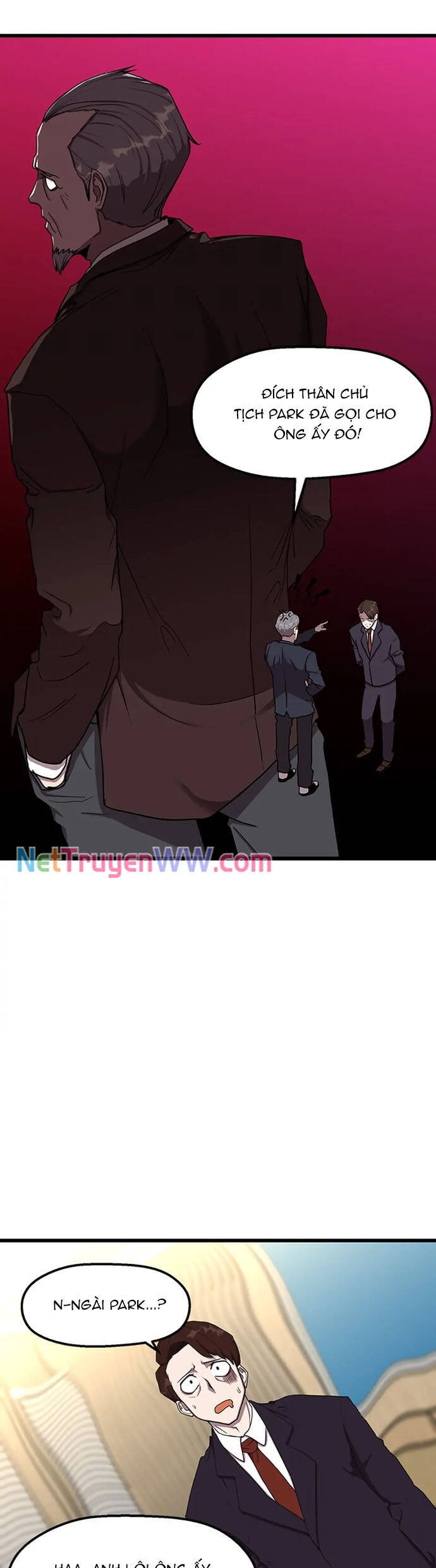 Sự Bế Tắc Bất Khả Chiến Bại Chapter  8 - 11
