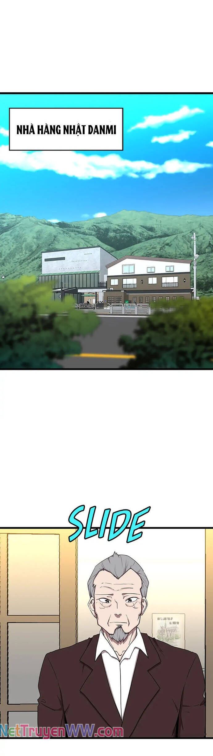 Sự Bế Tắc Bất Khả Chiến Bại Chapter  8 - 17