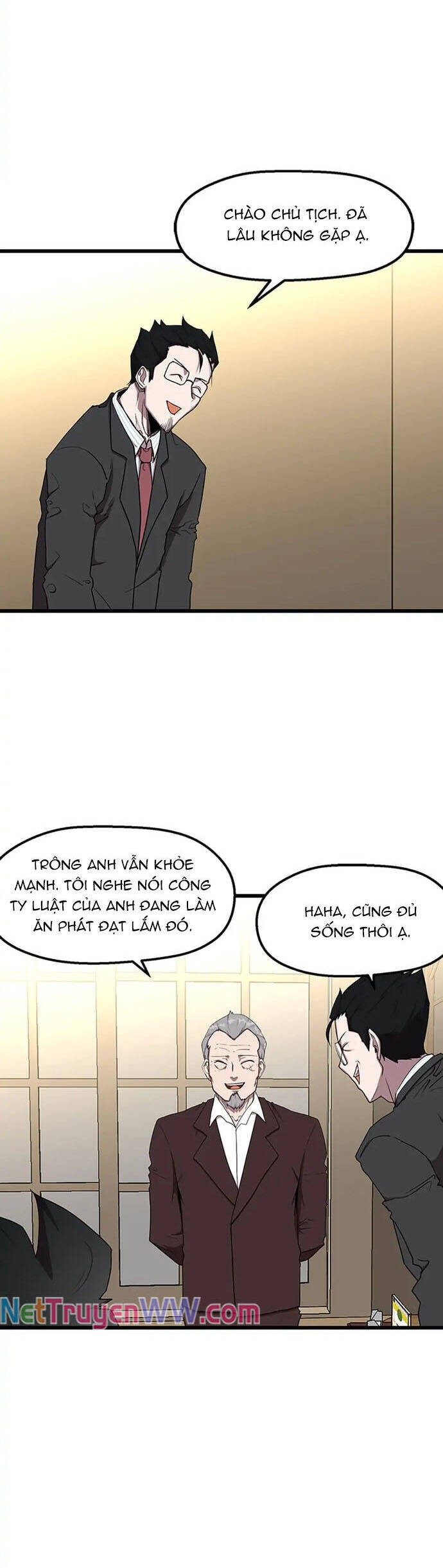 Sự Bế Tắc Bất Khả Chiến Bại Chapter  8 - 18