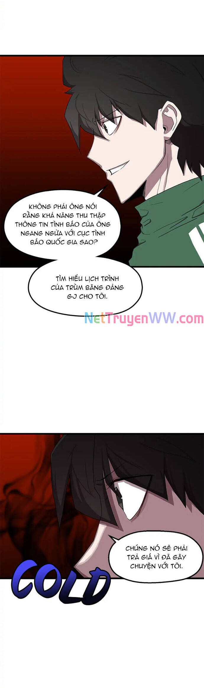 Sự Bế Tắc Bất Khả Chiến Bại Chapter  8 - 29