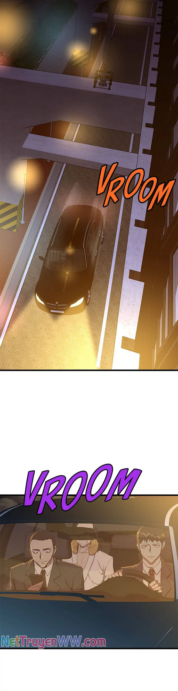 Sự Bế Tắc Bất Khả Chiến Bại Chapter  8 - 31