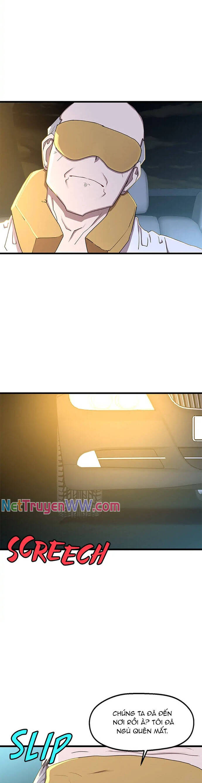 Sự Bế Tắc Bất Khả Chiến Bại Chapter  8 - 32