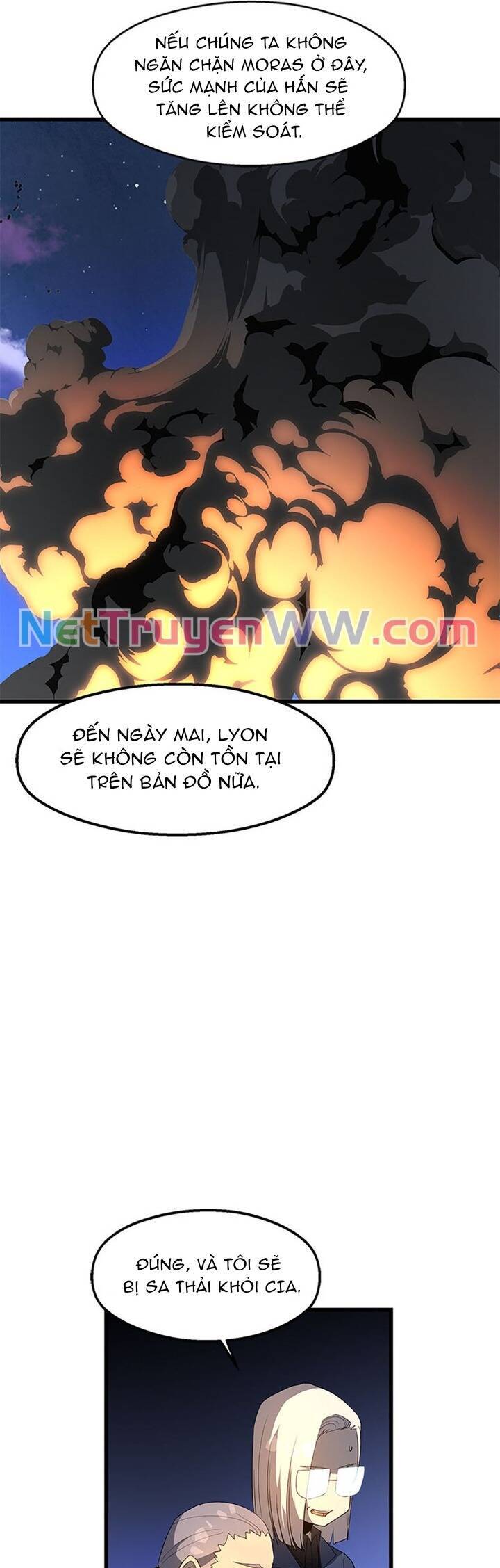 Sự Bế Tắc Bất Khả Chiến Bại Chapter 80 - 13