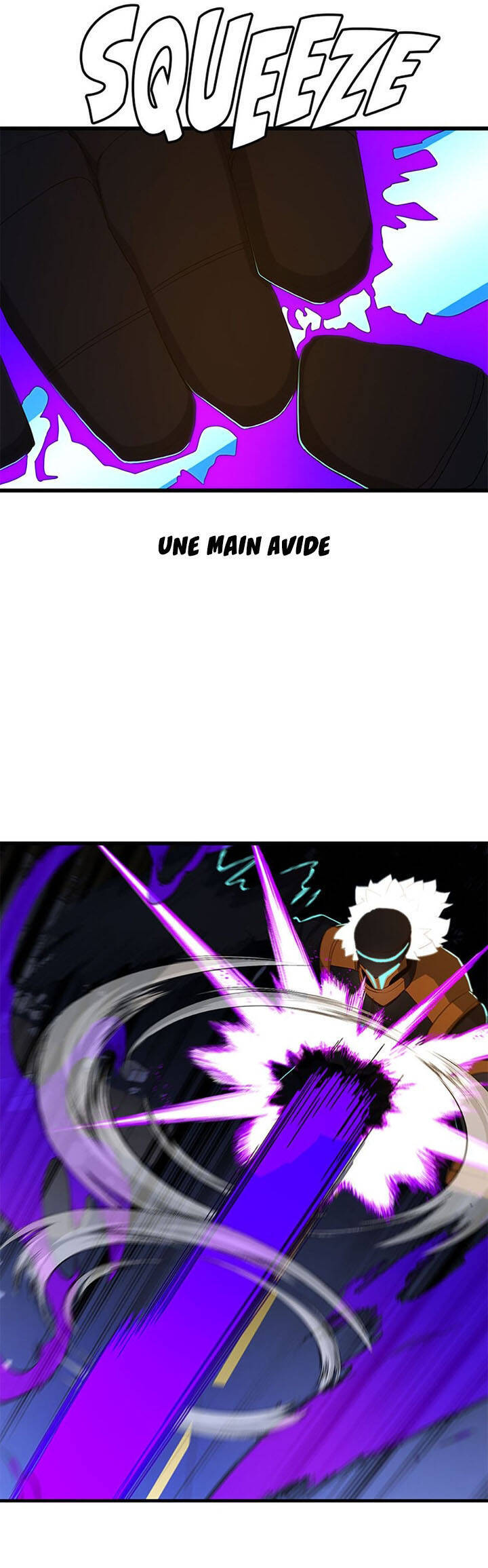 Sự Bế Tắc Bất Khả Chiến Bại Chapter 81 - 16