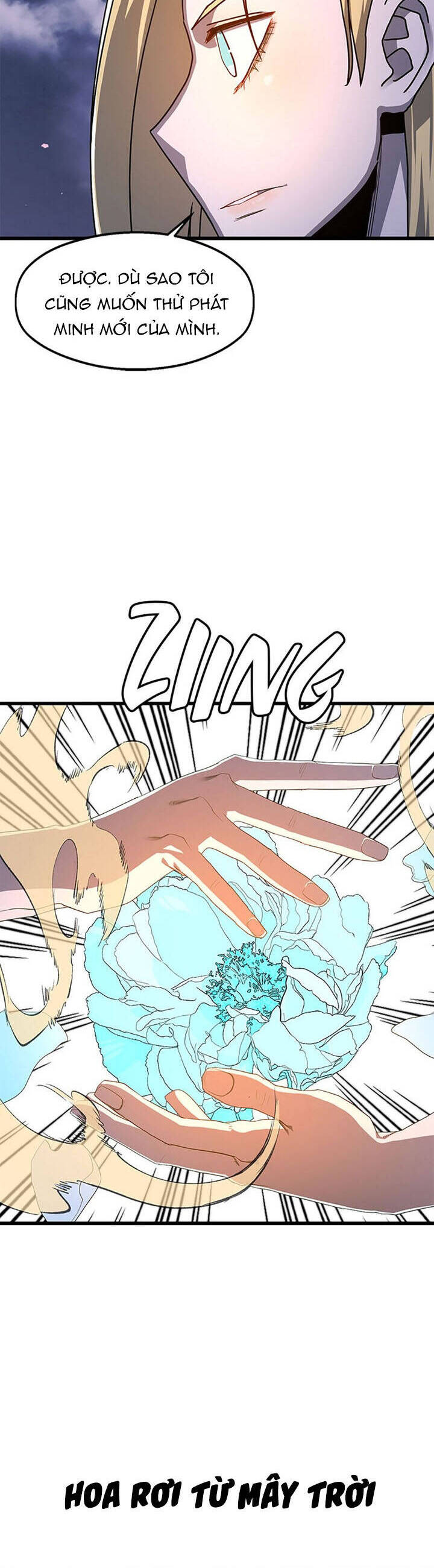 Sự Bế Tắc Bất Khả Chiến Bại Chapter 81 - 27