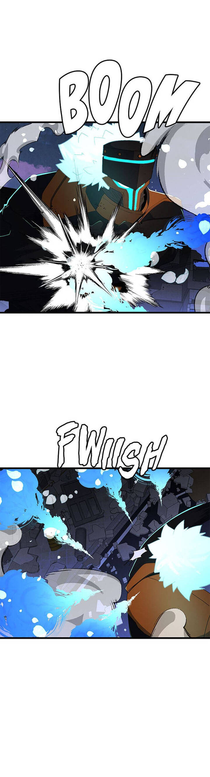 Sự Bế Tắc Bất Khả Chiến Bại Chapter 81 - 30