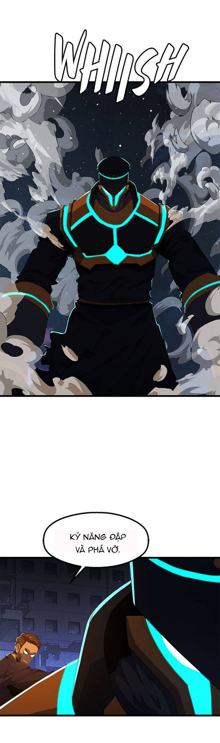 Sự Bế Tắc Bất Khả Chiến Bại Chapter 81 - 32